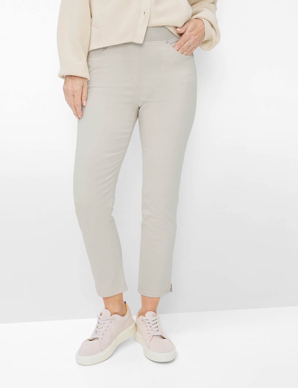 Style PAMINA 6/8 Hosen lang