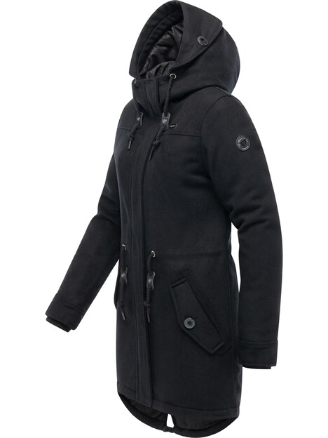 Wintermantel Ellba Coat A YOUMODO