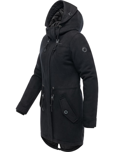 Wintermantel Ellba Coat A YOUMODO