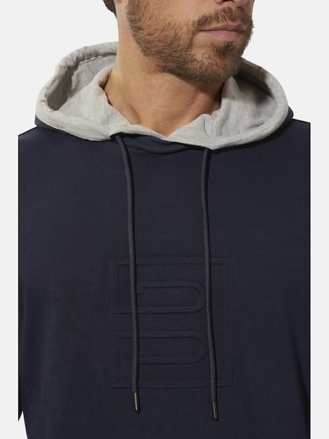 Sweatshirt ELEGANZARA