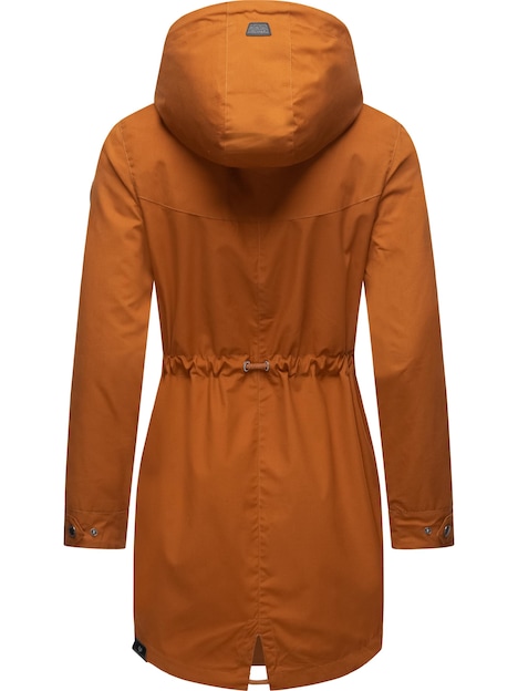 Parka Canny