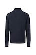 Strickjacke uni