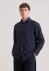 Herren Casual Hemd - Uni