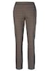 Stretchbequeme Jacquard-Hose MARTHA