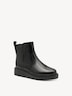 Damen Stiefelette H-Weite