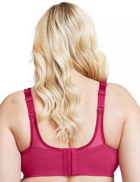 Nahtloser MagicLift-Sport-BH