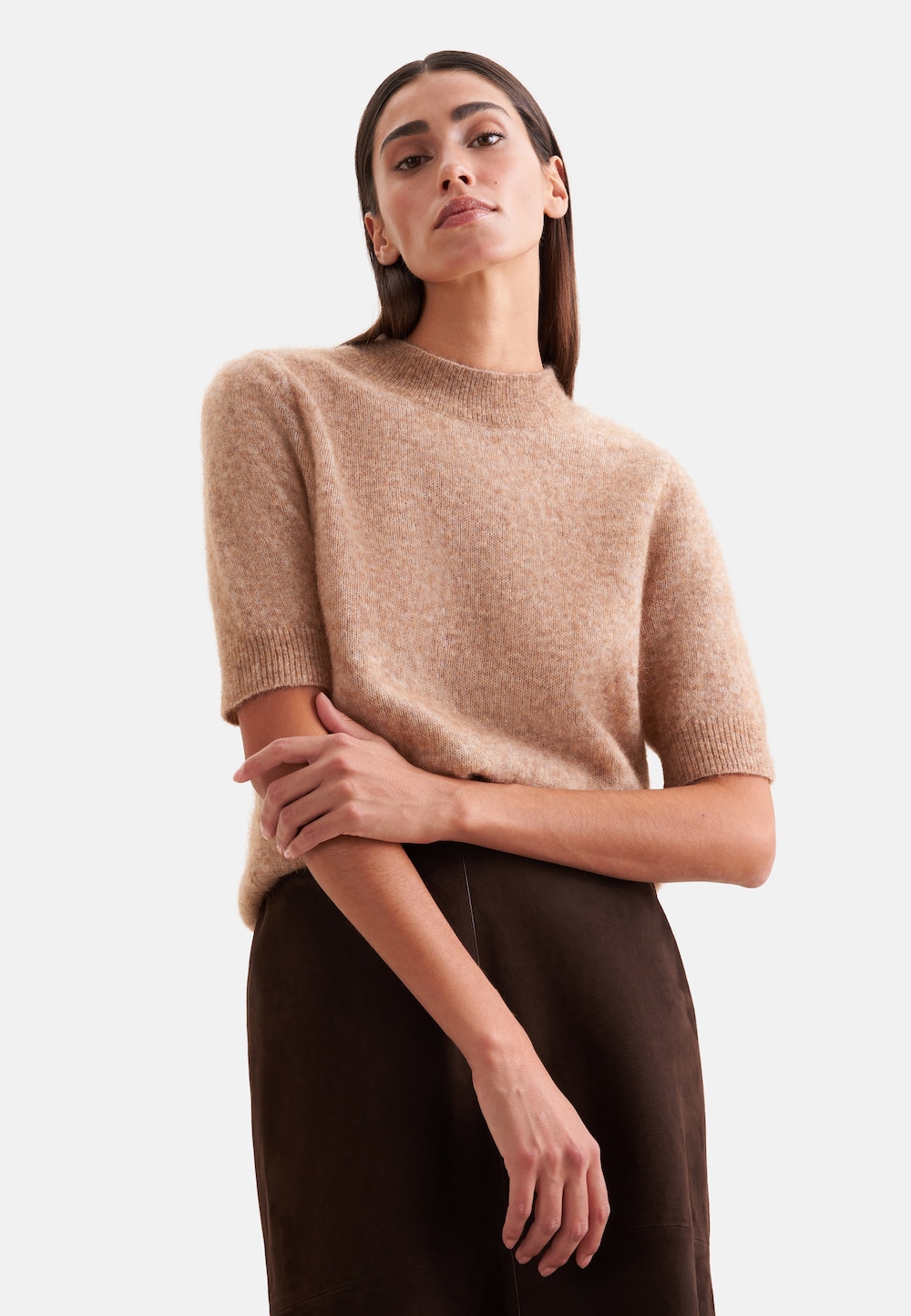 Damen Sweater - Uni