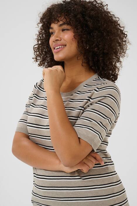 Strickpullover Regular fit