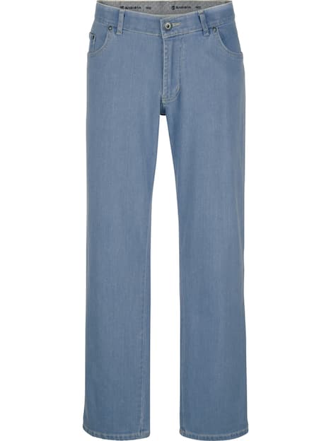 Tiefbundjeans VESTABELLA