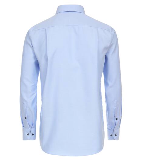 Businesshemd uni Comfort Fit