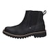 Herren Stiefelette Chance 49, schwarz