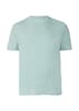 Baumwoll-T-Shirt mit Logo-Print