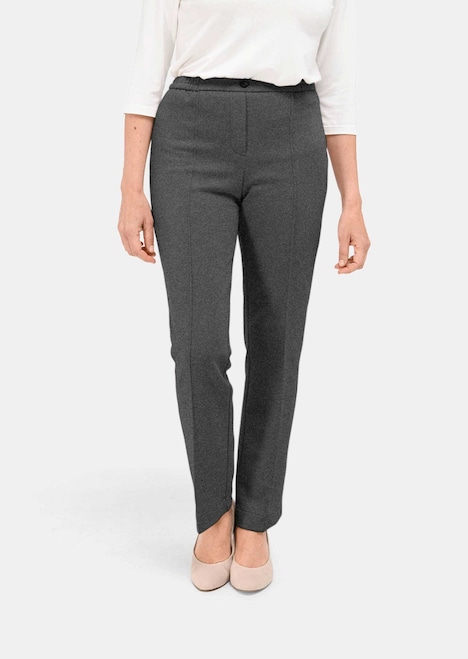 Thermo-Jerseyschlupfhose MARTHA