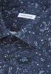 Herren Business Hemd - Druck