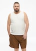 Badeshorts mit Eingrifftaschen
