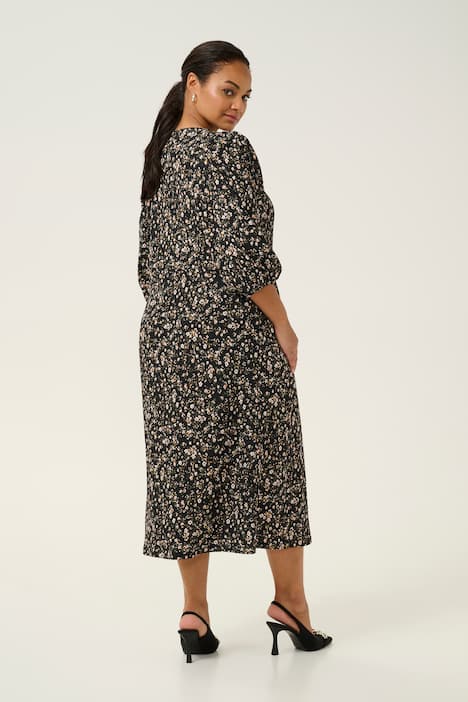 Jerseykleid Regular fit