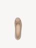 Damen Ballerina H-Weite