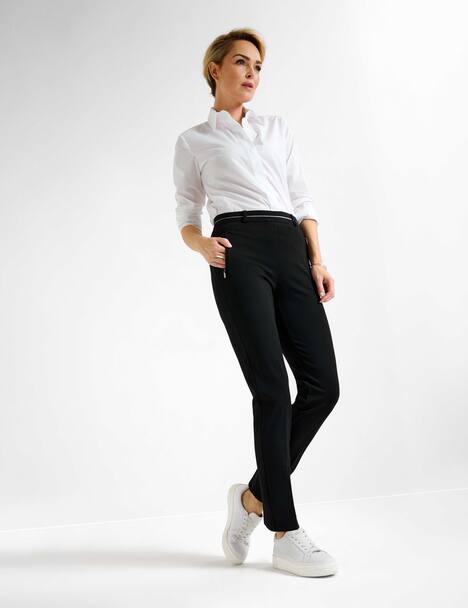 Style LILLYTH  Hosen lang