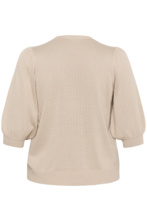 Strickjacke Regular fit