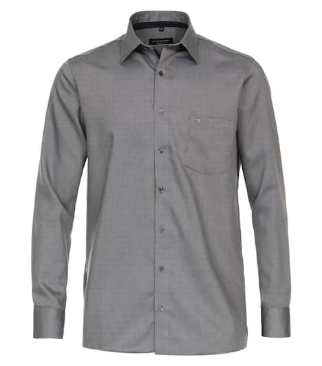 Businesshemd uni Comfort Fit