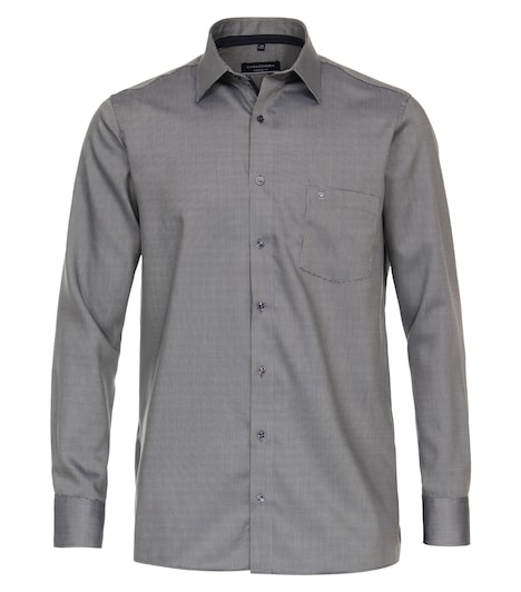 Businesshemd uni Comfort Fit