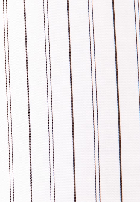 Damen Hemdbluse - Gestreift