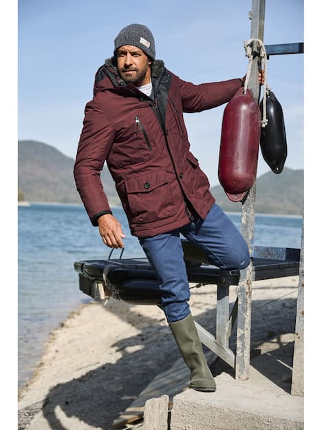 Functioneel Jack BOTULFR