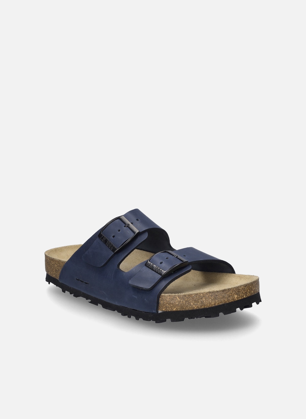 Damen Sandale Hermine 01, ocean
