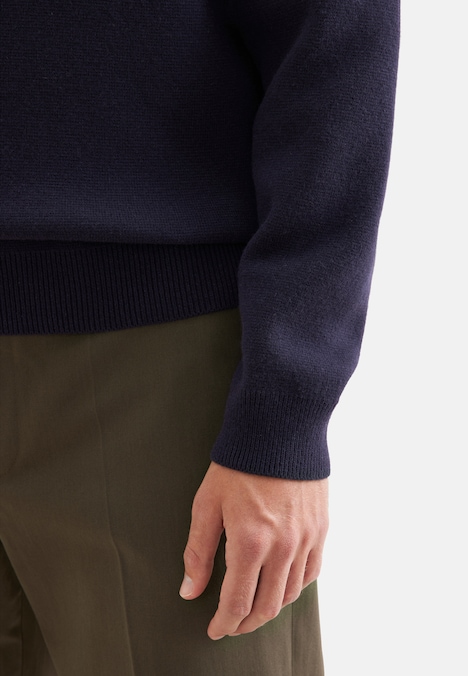 Herren Pullover - Uni