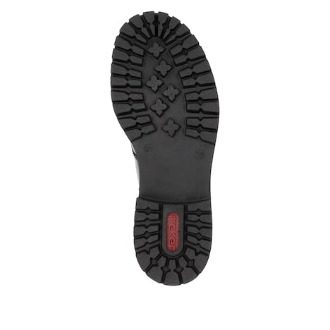 Biker Boots 72607