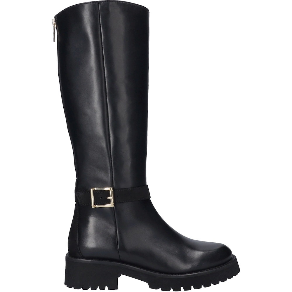 JOSEF SEIBEL Sallina 05 Laars voor Dames zwart