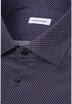 Herren Business Hemd - Druck