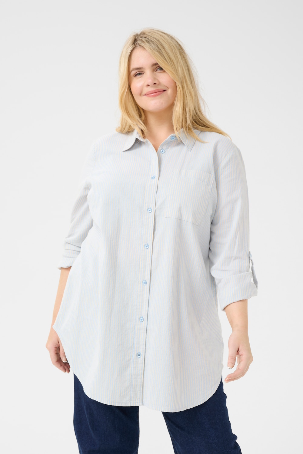 Tunika Loose fit