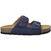 Damen Sandale Hermine 06, indigo