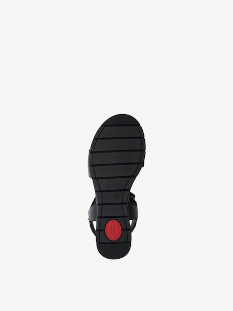 Damen Sandalette H-Weite