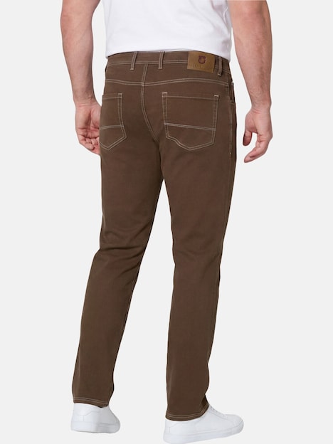 Broek Met Lage Taille OTTAR