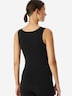 Schiesser Damen Unterhemd Invisible Soft Warming - schwarz