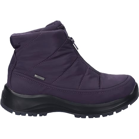 Damen Stiefelette Colorado 55, violet