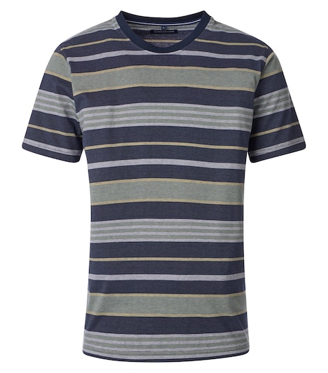 T-Shirt gestreift