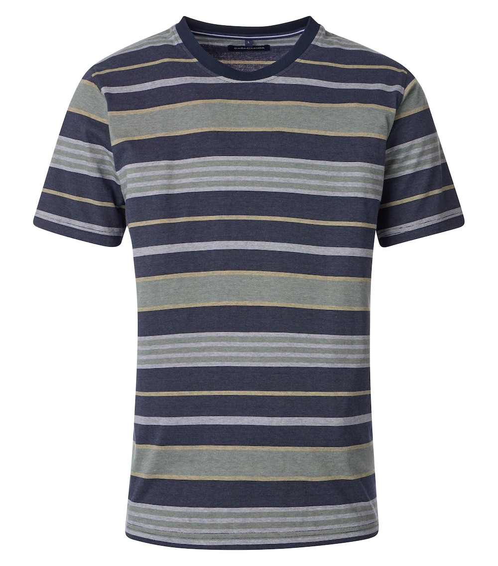 T-Shirt gestreift