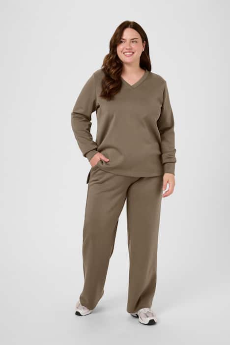 Sweatshirt Loose fit