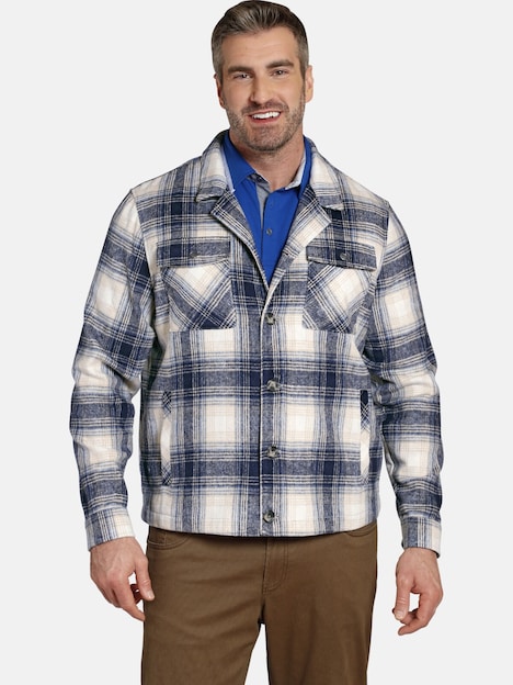 Charles Colby Outdoorhemd DUKE CYRIL