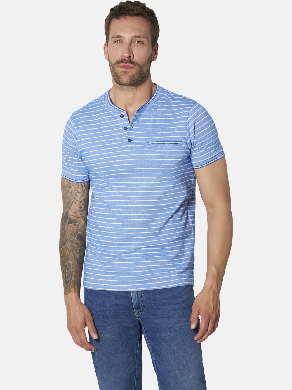 T-Shirt VINNISI