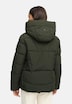 Steppjacke Kuschelnasee 16