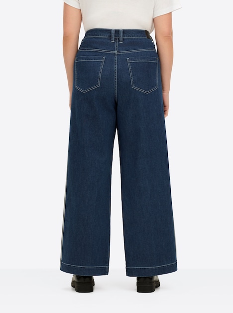 Jeans Uni