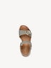 Damen Sandale H-Weite