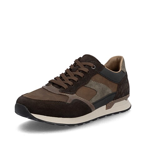 Sneaker Low U0313