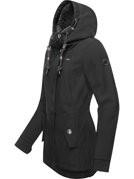 Softshelljacke Monadde Softshell