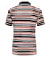 Polo-Shirt gestreift