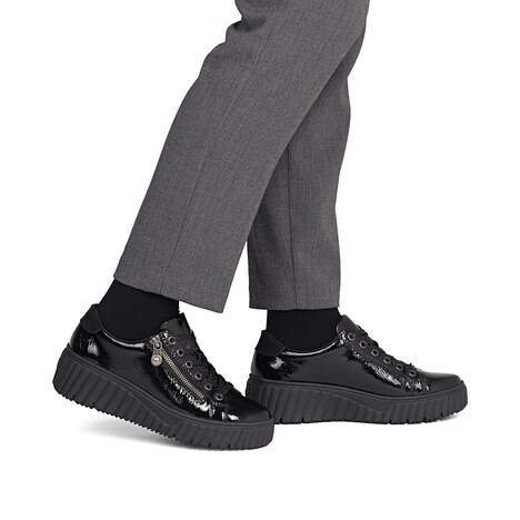 Sneaker Low N2501
